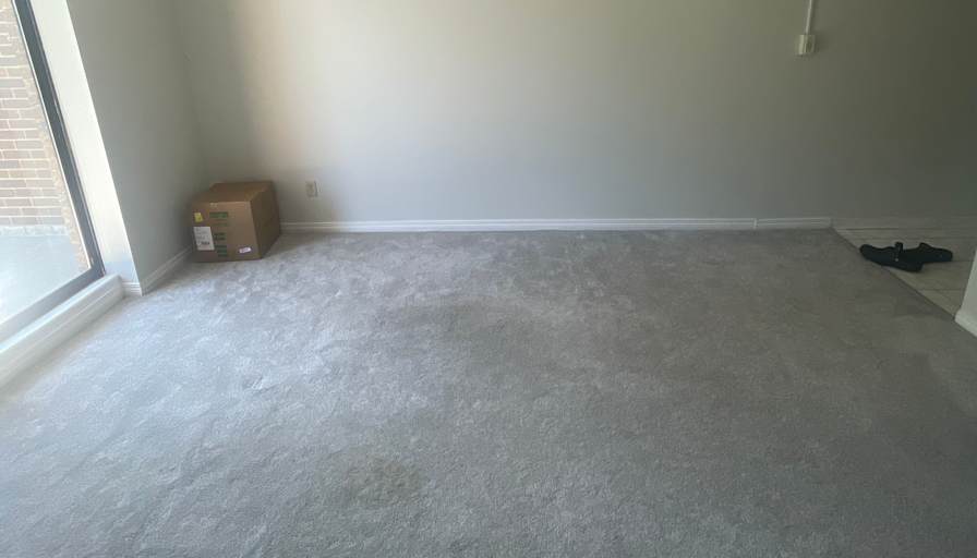 Jean's room