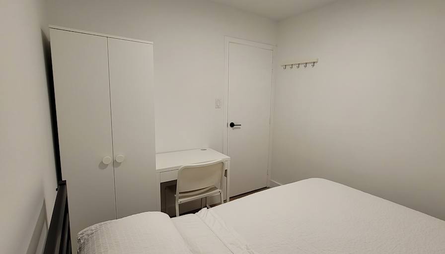 Lily's room