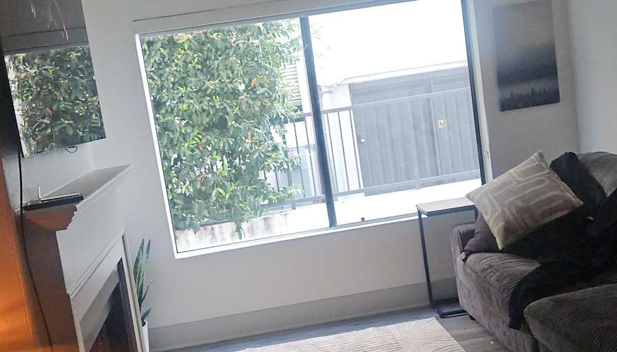 Andrew's room