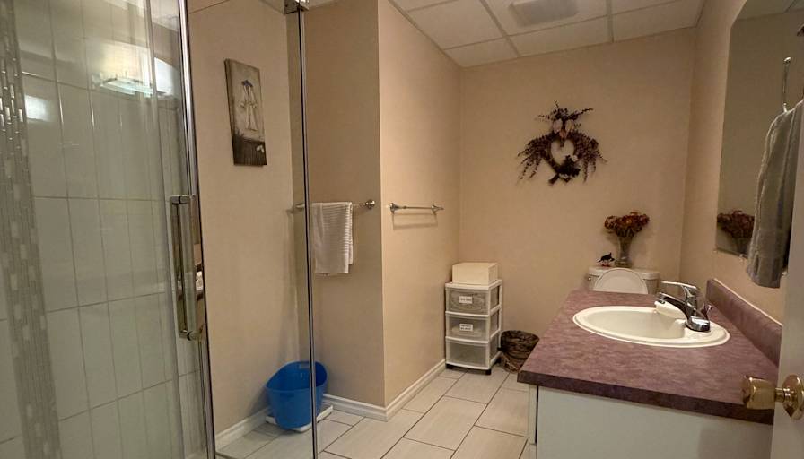 edna's room
