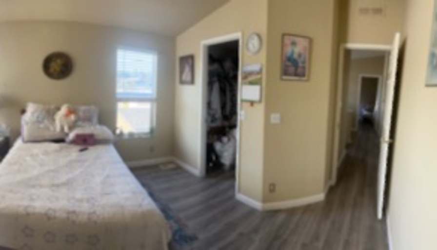 Keyla's room