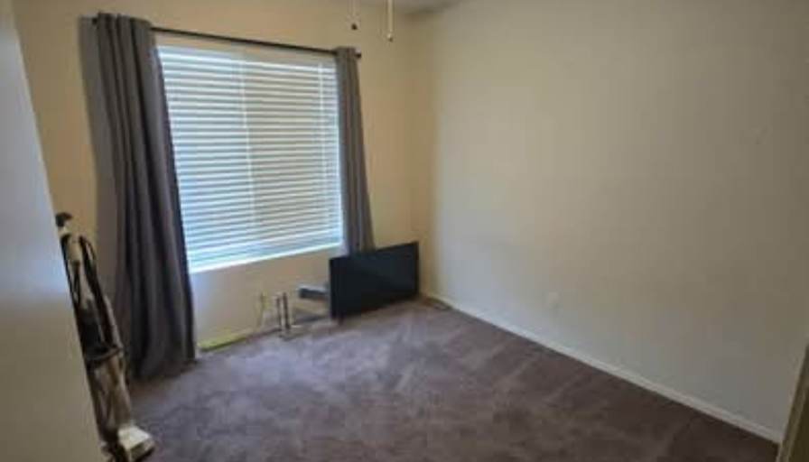 Austin's room