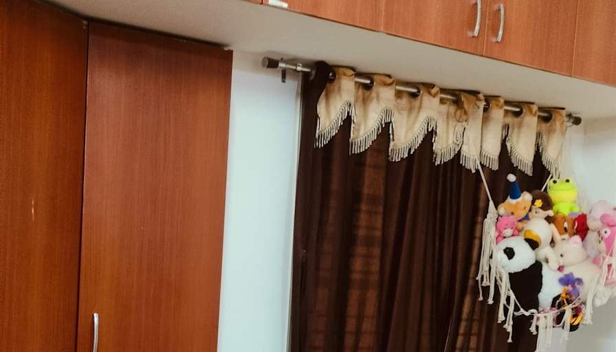Indira Priyadarshnee's room