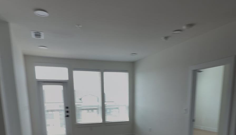 Victoria's room