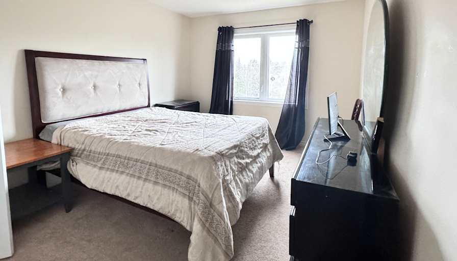 Rory's room