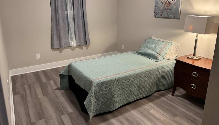 PadSplit's room