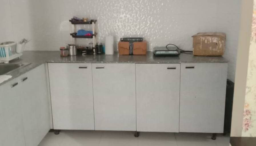 Kritika govil's room