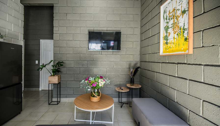 IDLADLA's room