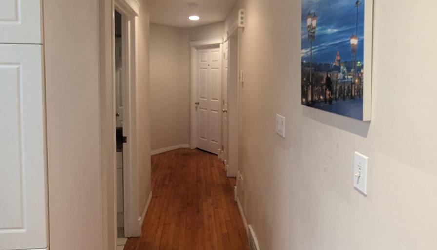 Seoyoung's room