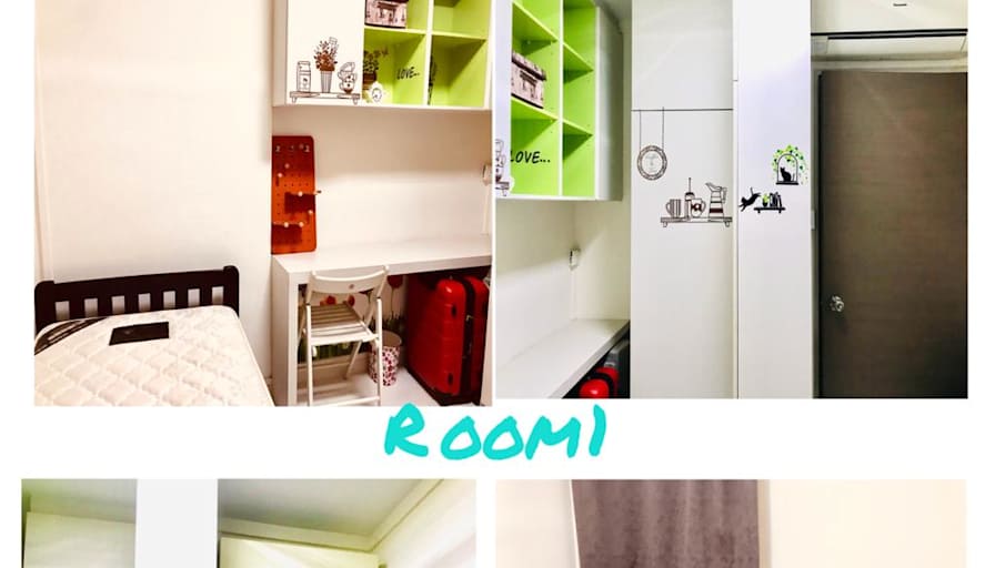 Leeph's room