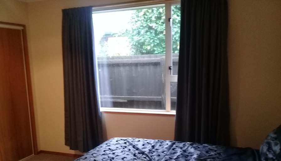 Ortayger's room
