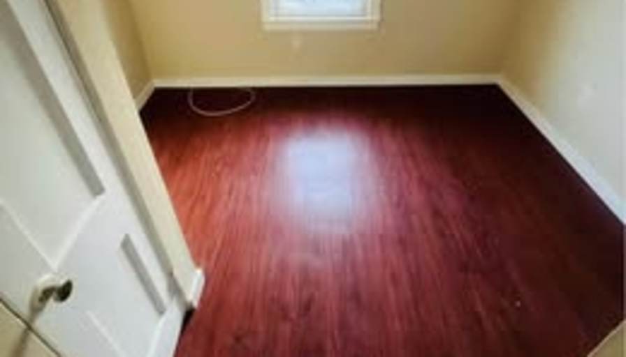 Juanita's room