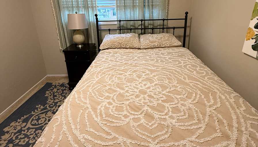 Erin's room