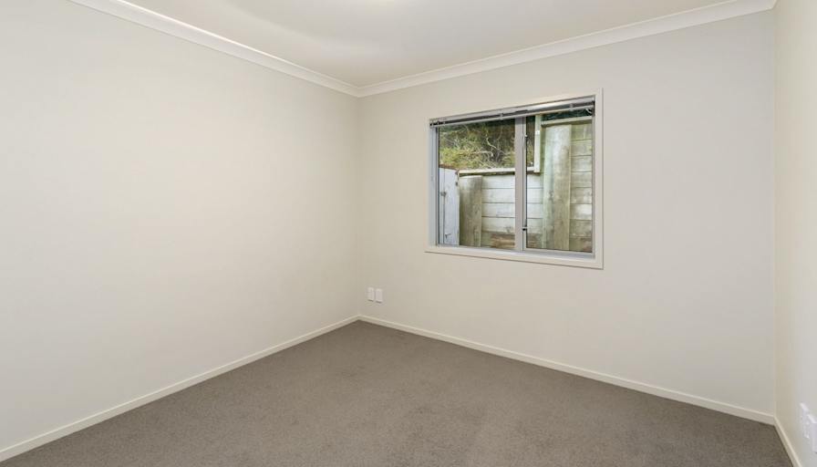 Amber's room