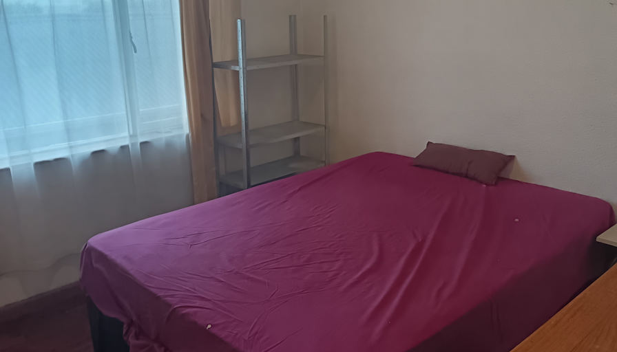 Michelle's room