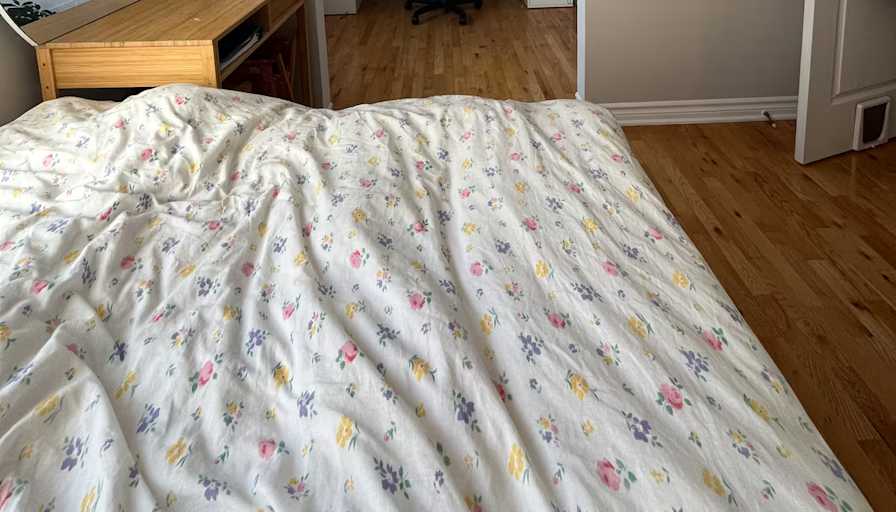 ouleiyah's room