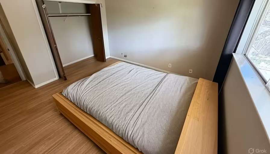 TexasTim's room