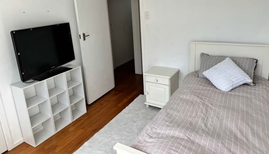 Anne's room