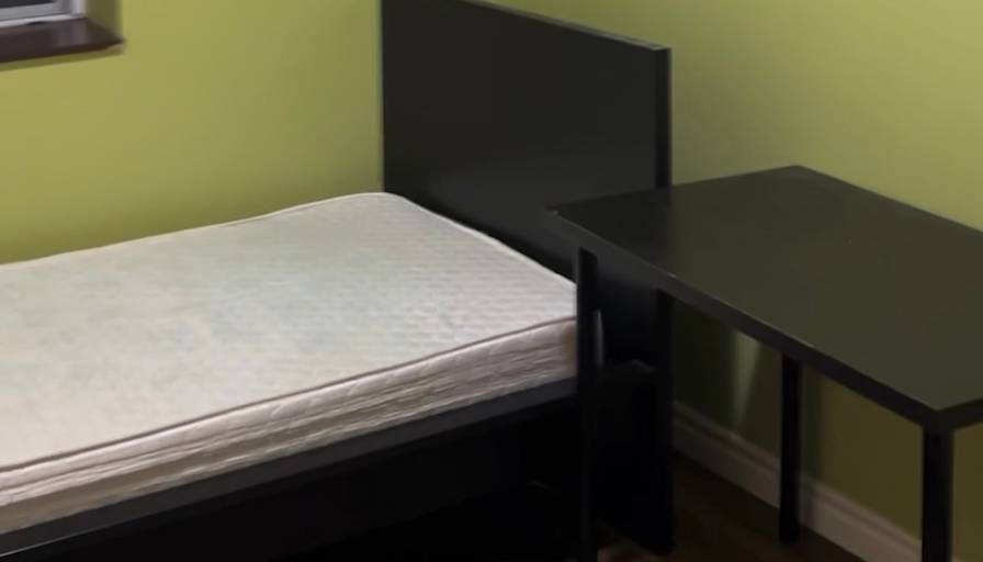 Danielle's room
