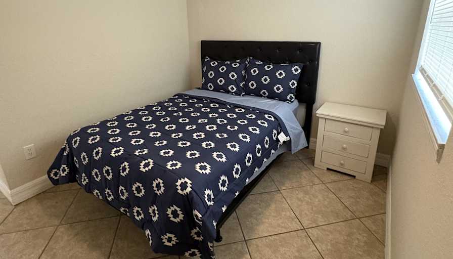 PadSplit's room