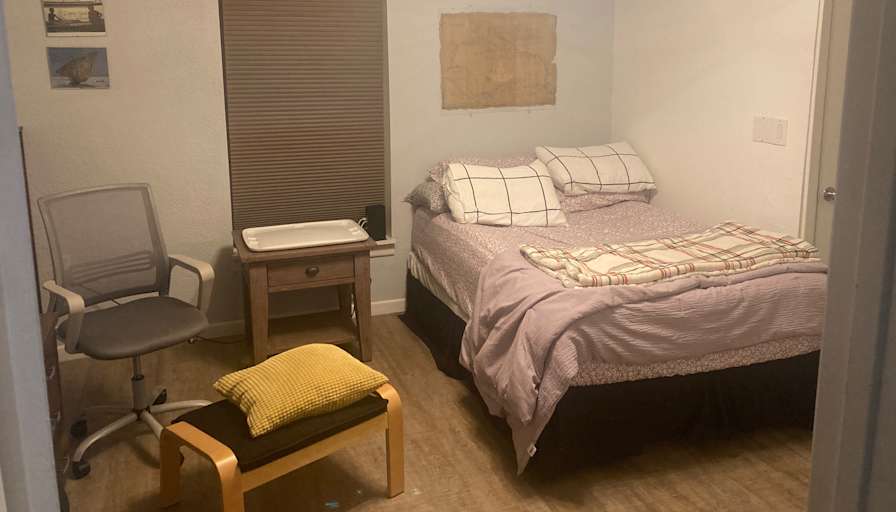Will's room