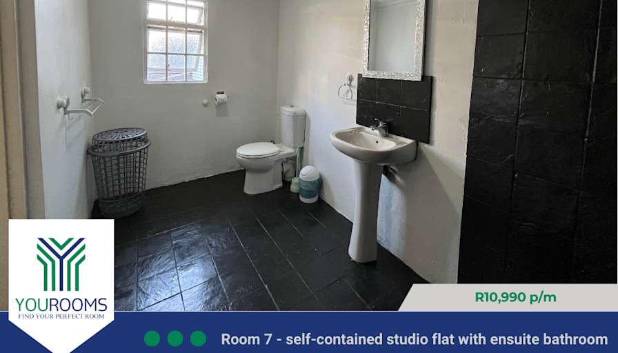 YouRooms's room