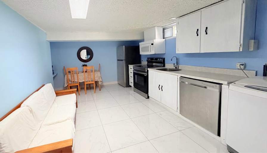 Joshua Sivakumar's room