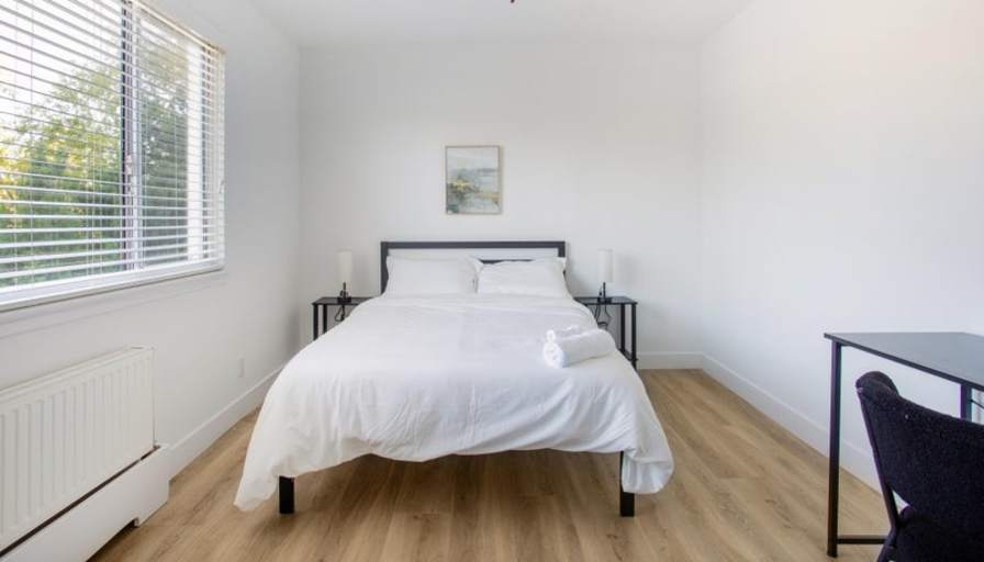 sikuea's room