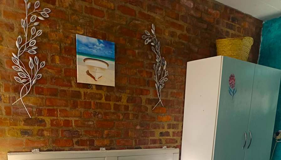 Lorraine's room