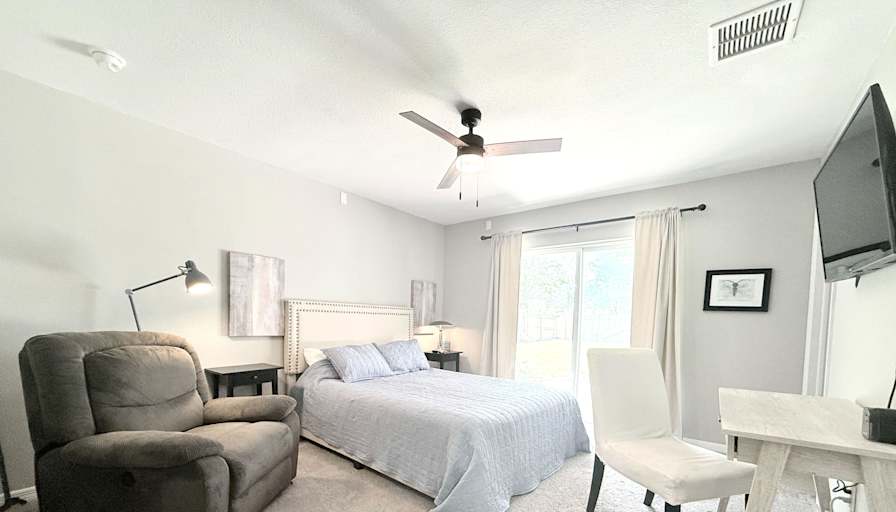 PadSplit's room
