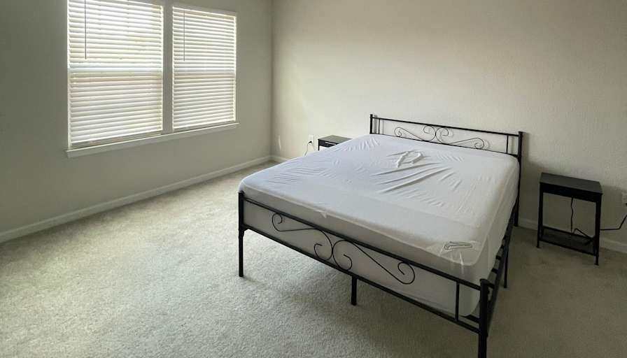 David's room