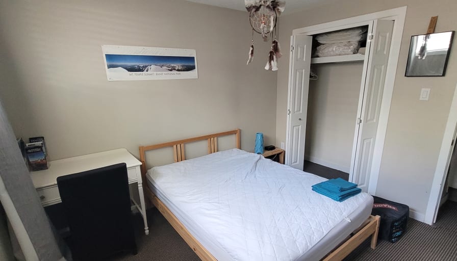 Annabelle Fowler's room