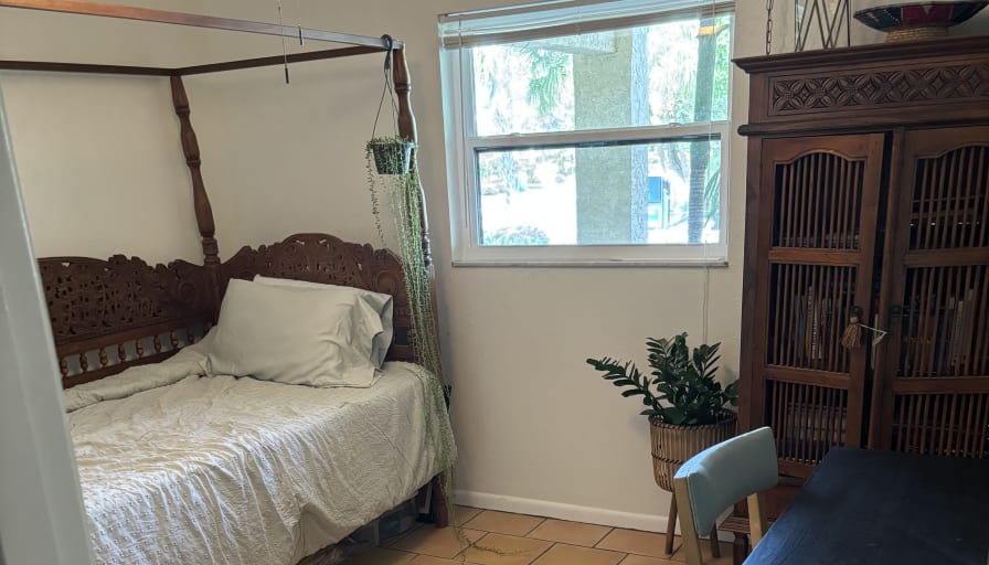 Kylie's room
