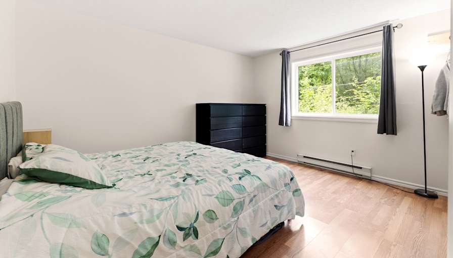 Nikita-lee Mathura's room