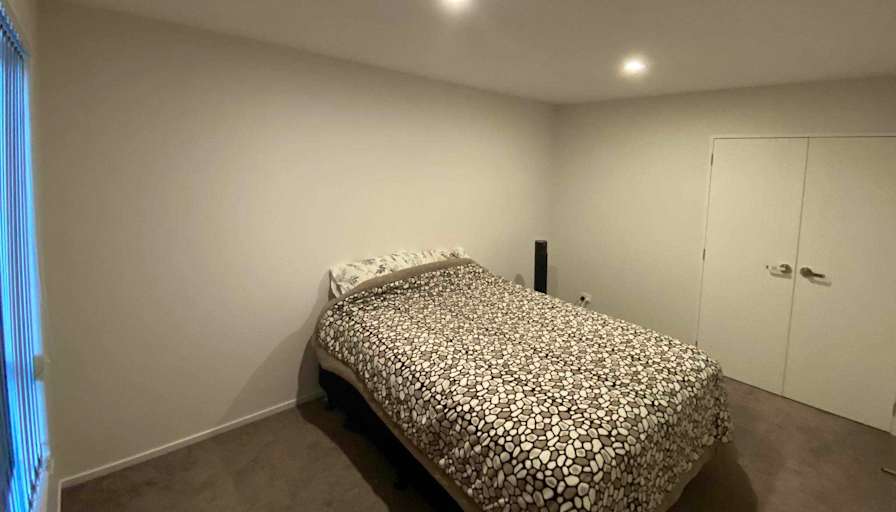 Han's room