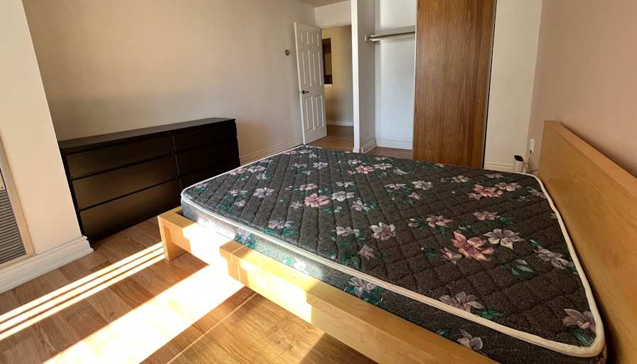 Ajay's room