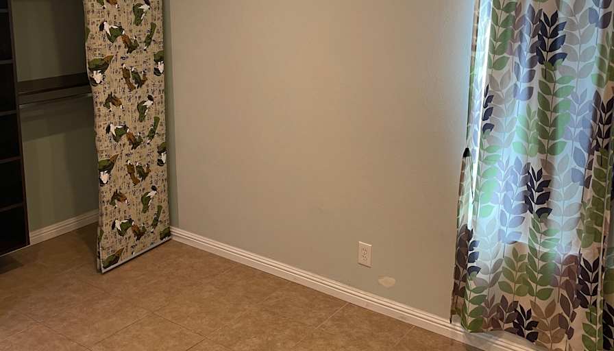 Kate's room