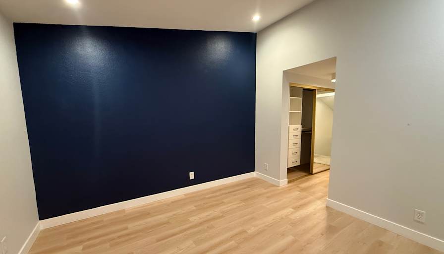 Carolyn's room