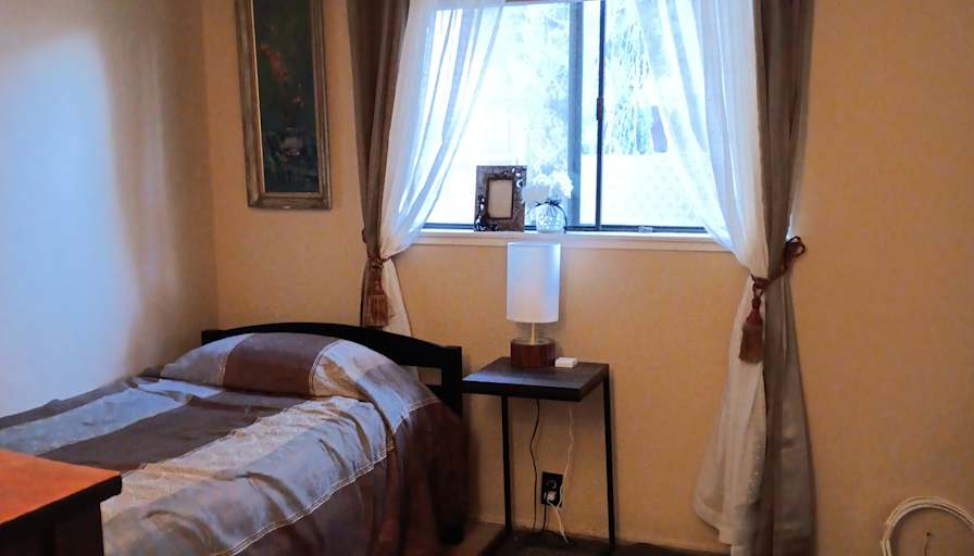 Prima's room