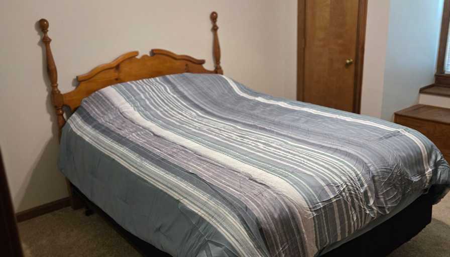 Jerry's room
