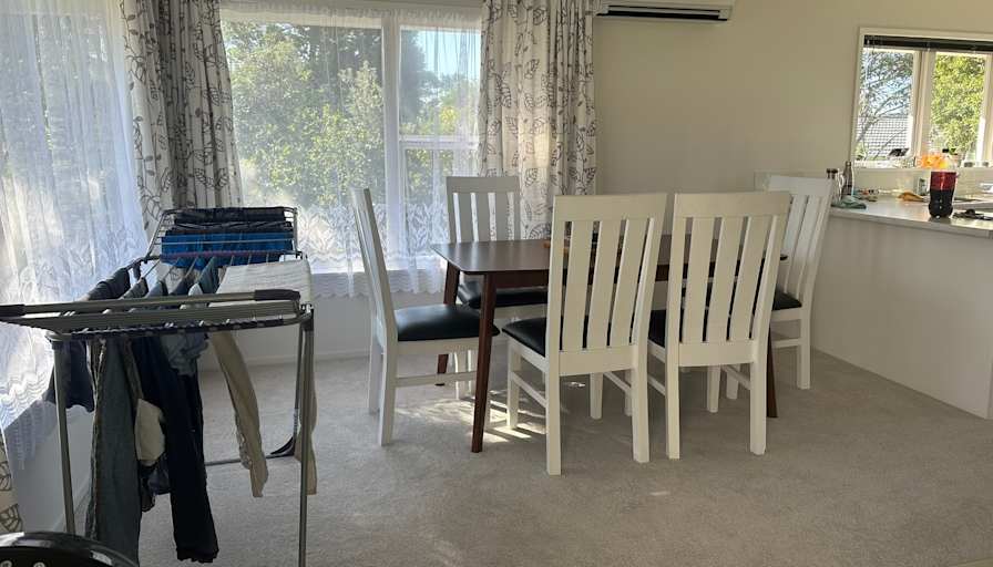 Felix's room