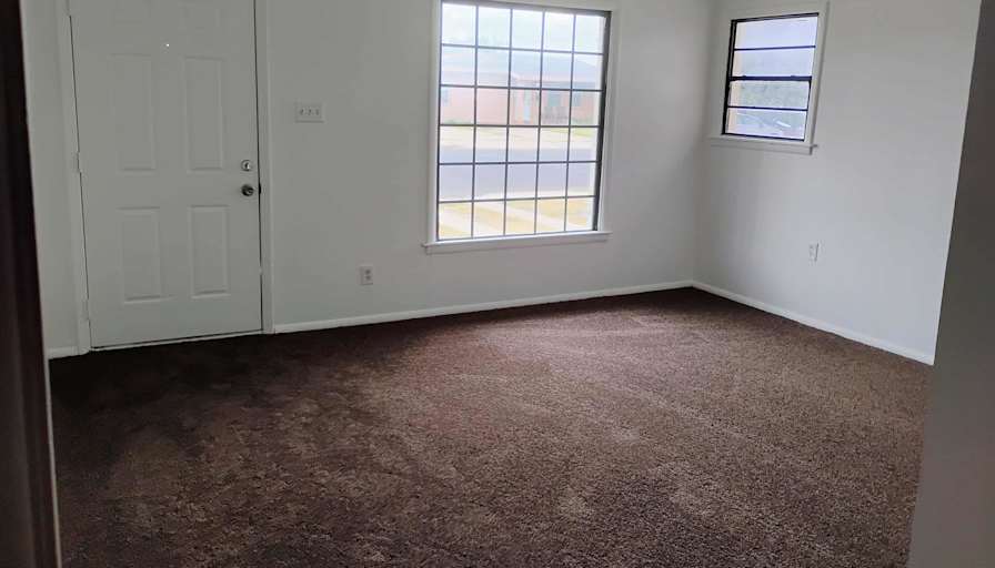 Tracey's room
