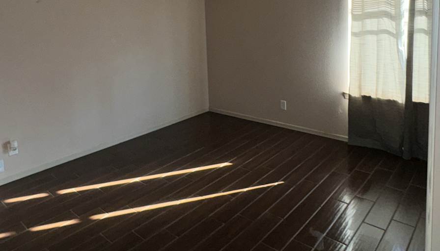 Lisbeth Tineo's room