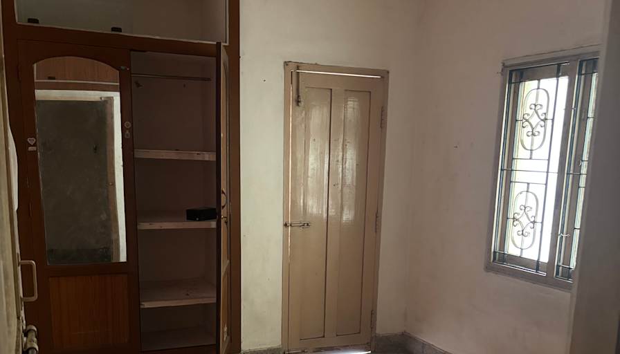 Maha's room