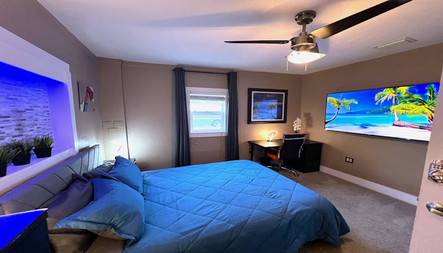 PadSplit's room