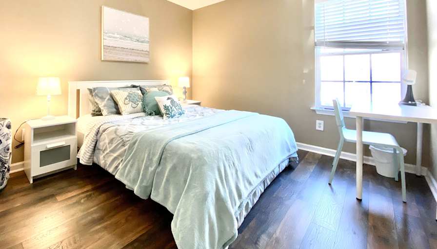 PadSplit's room