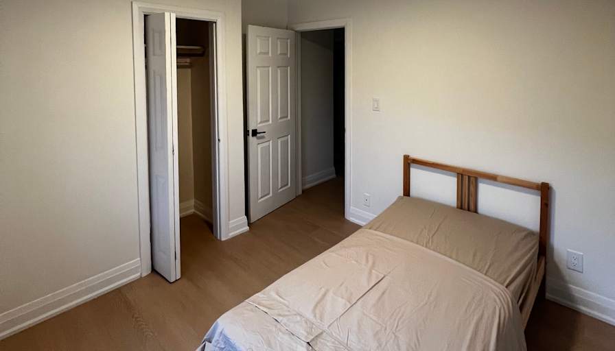 s.cedric's room