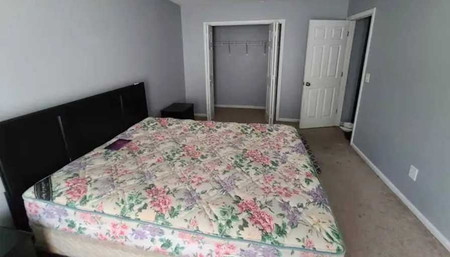 frank's room