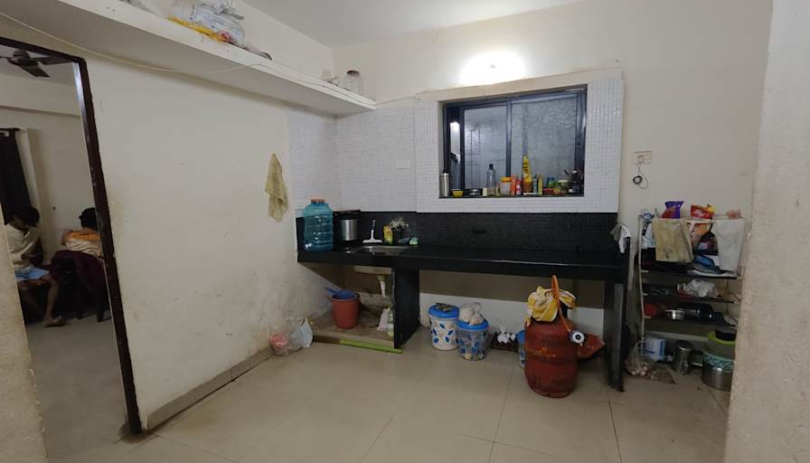 Ankit's room