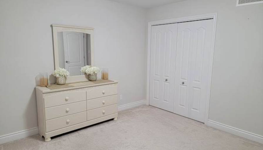 CJ's room